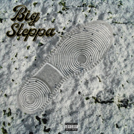 Big Steppa ft. Francis | Boomplay Music