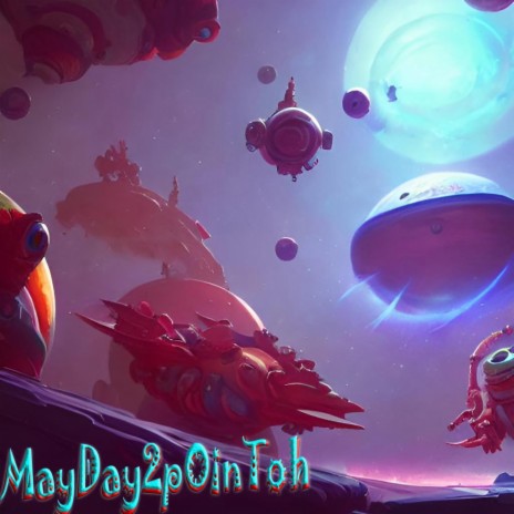 MayDay2pOinToh | Boomplay Music