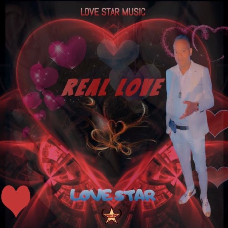 Real Love | Boomplay Music