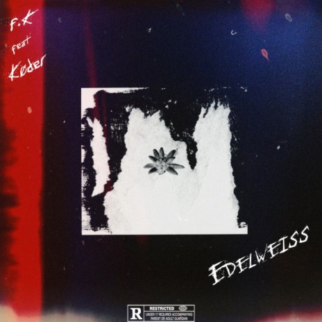 Edelweiss ft. Koder | Boomplay Music