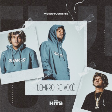 Lembro de Você ft. Mc Estudante