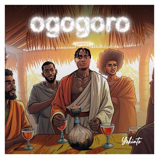 Ogogoro