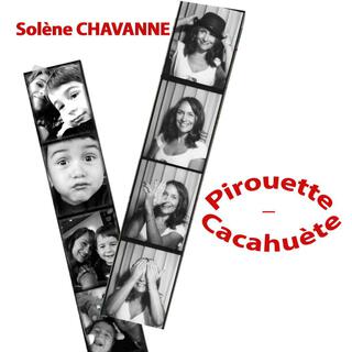 Pirouette cacahuète