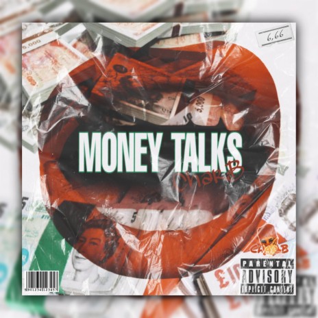 MONEY TALKS | Boomplay Music