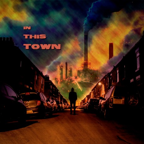 In This Town | Boomplay Music