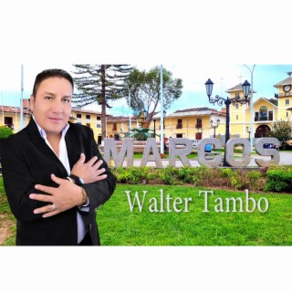 WALTER TAMBO JARA