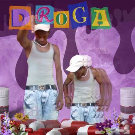 Droga | Boomplay Music