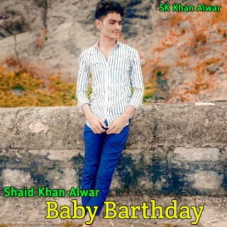 Baby Barthday