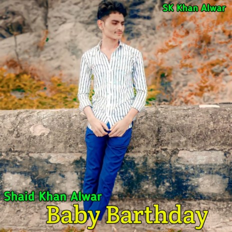 Baby Barthday | Boomplay Music