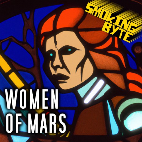 Women of Mars