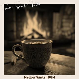 Mellow Winter Bgm