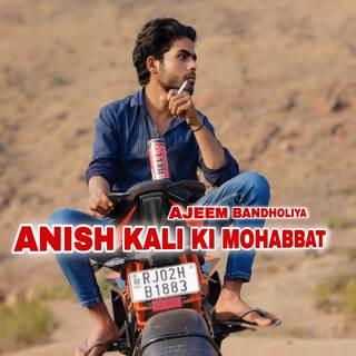 Anish Kali Ki Mohabbat