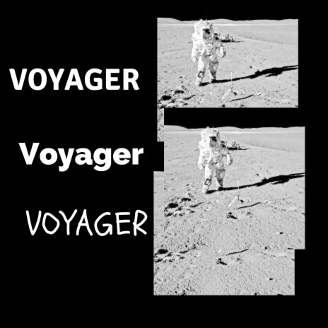 Voyager | Boomplay Music