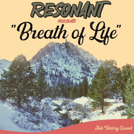 Breath of Life (Single)