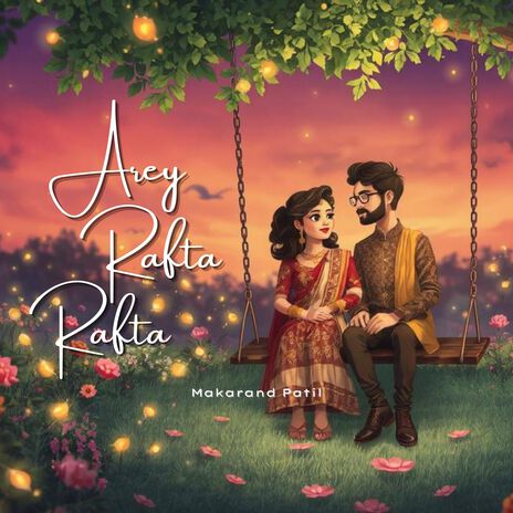 Arey Rafta Rafta | Boomplay Music