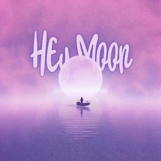 Hey Moon