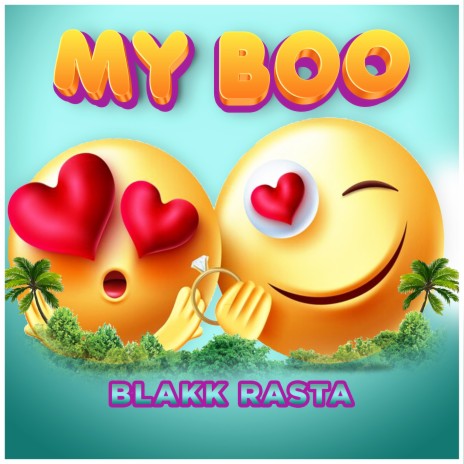 My Boo | Boomplay Music