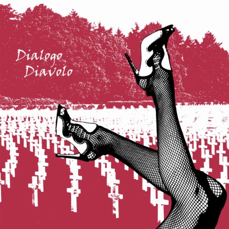 Dialogo >< Diavolo (Versione Ridotta) (Strumentale)