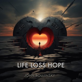 LIFE LOSS HOPE