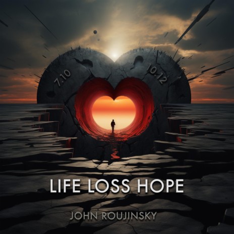 LIFE LOSS HOPE | Boomplay Music