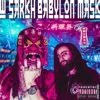 Babylon Mask