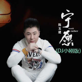 宁愿(DJ小刚版) lyrics | Boomplay Music