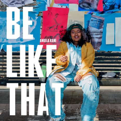 Be Like That | Boomplay Music