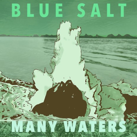 Blue Salt He s Always Mine ft. Grace Fincher MP3 Download