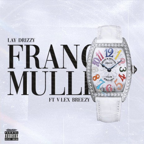 Franck Muller ft. V-Lex Breezy | Boomplay Music