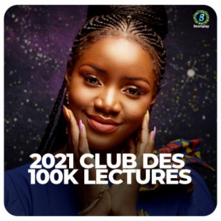 2021 Club des 100K Lectures