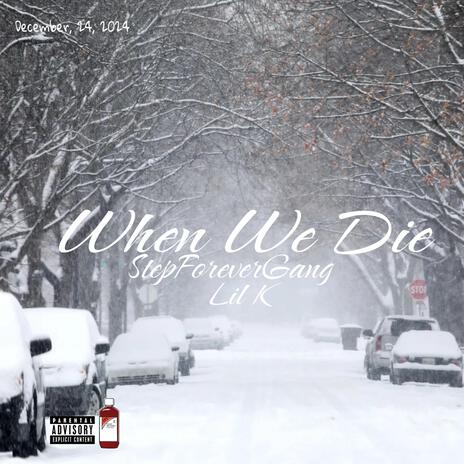 When We Die | Boomplay Music