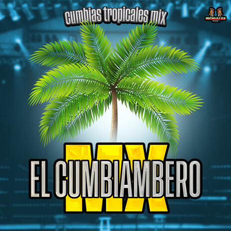 La Jaiba ft. El Cumbiambero Mx | Boomplay Music