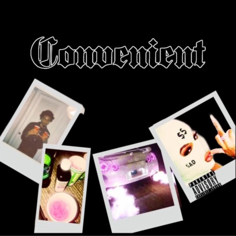 Convenient | Boomplay Music