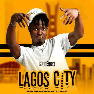 Lagos City lyrics | Boomplay Music