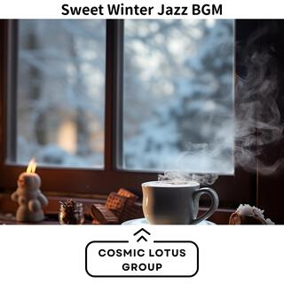 Sweet Winter Jazz Bgm