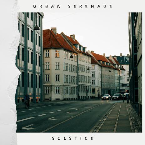 Urban Serenade (Radio Edit) | Boomplay Music