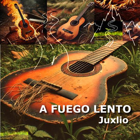 A fuego lento | Boomplay Music