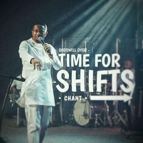 Time for Shifts (Raw Version) | Boomplay Music