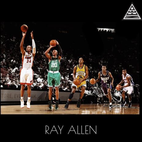 RAY ALLEN | Boomplay Music