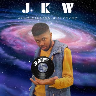 JKW: Just Killing Whatever