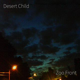 Desert Child