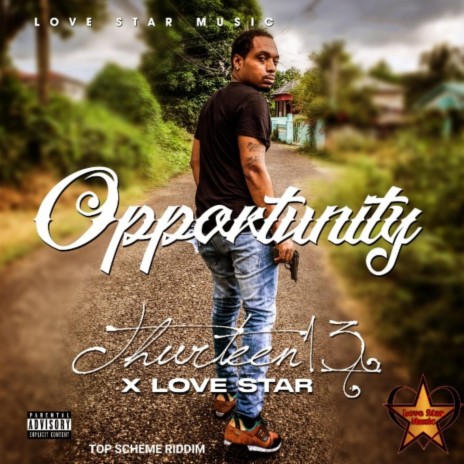 Opportunity ft. Love Star | Boomplay Music