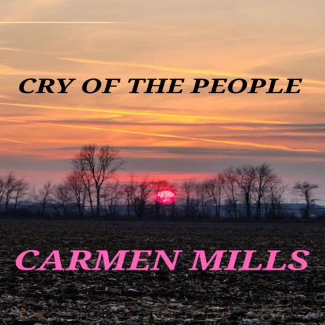 CRY OF THE PEOPLE | Boomplay Music