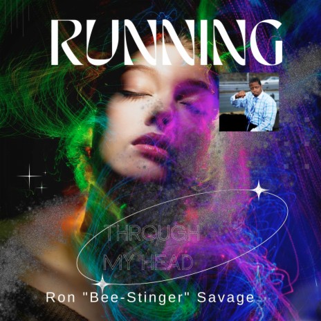 Running Through My Head | Boomplay Music