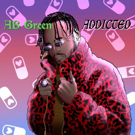 Addicted | Boomplay Music