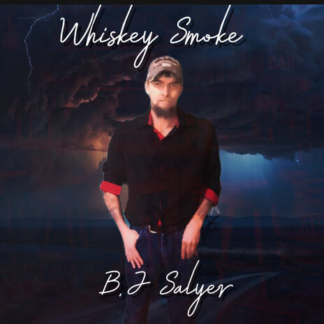 Whiskey Smoke | Boomplay Music