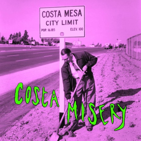 Costa Misery