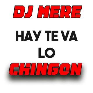 Hay te va lo chingon (guaracha)