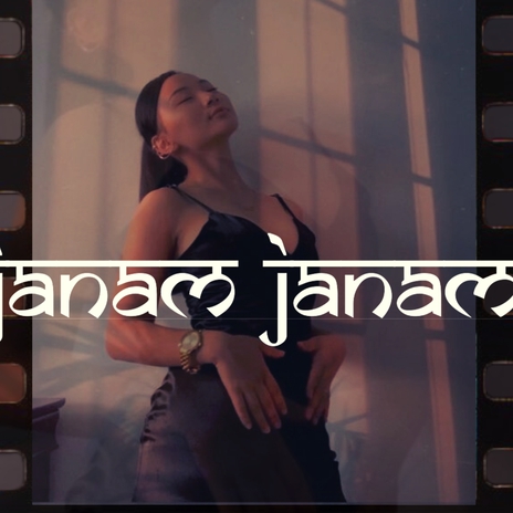 Janam Janam | Boomplay Music