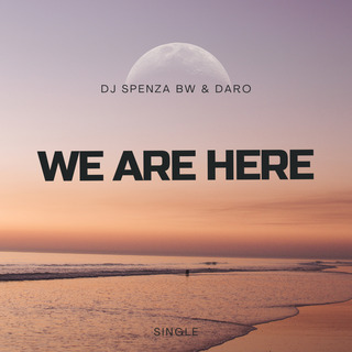 WE ARE HERE (Radio Edit)